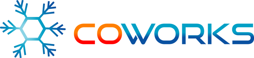 Coworks Logo